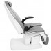 Electric Pedicure Chair AZZURRO 709A with 3 motors